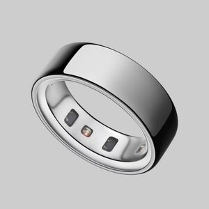 BRAND NEW Smart Ring OURA Ring 4 Size 9